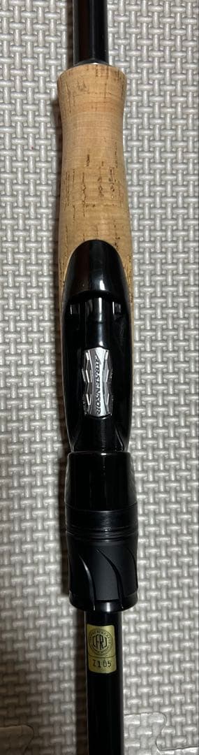 ダイワ ブレイゾン S68MH-2 スピニング用2ピースロッド 05808032