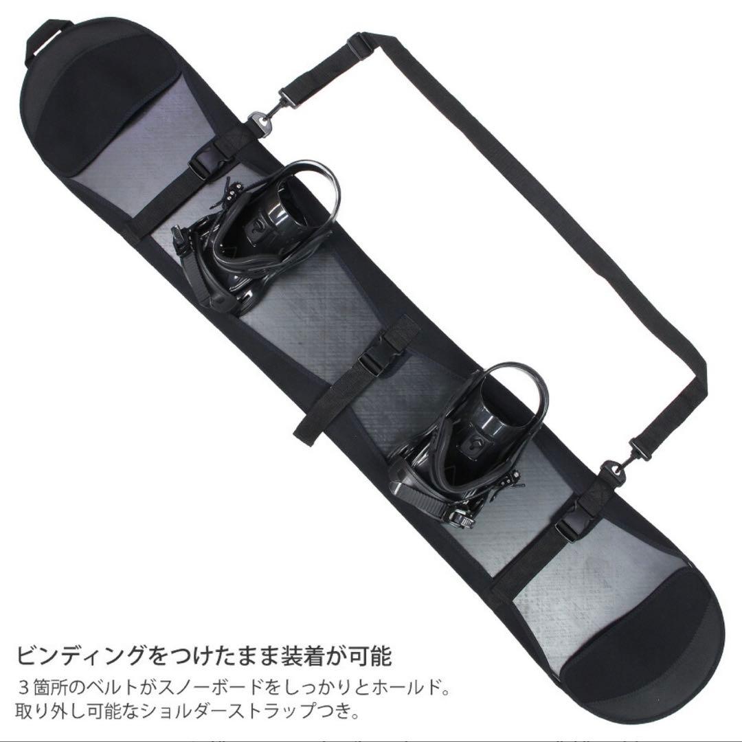 お得✨ROXY ビンディング×板カバーセット‼️ピンク スノーボード スノボ 板