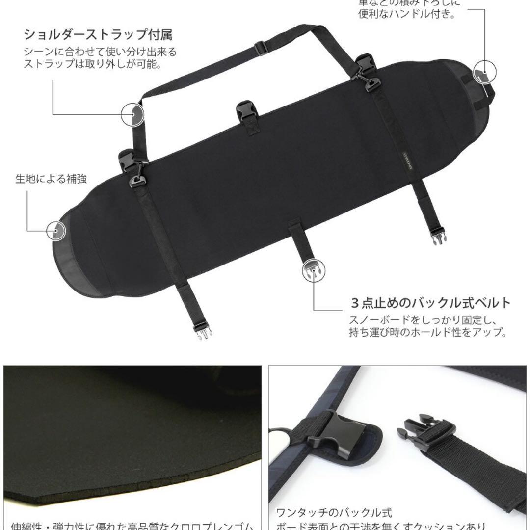 お得✨ROXY ビンディング×板カバーセット‼️ピンク スノーボード スノボ 板