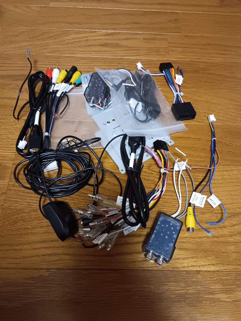 ATOTO A6 ディスプレイオーディオインダッシュオートエンターテインメント