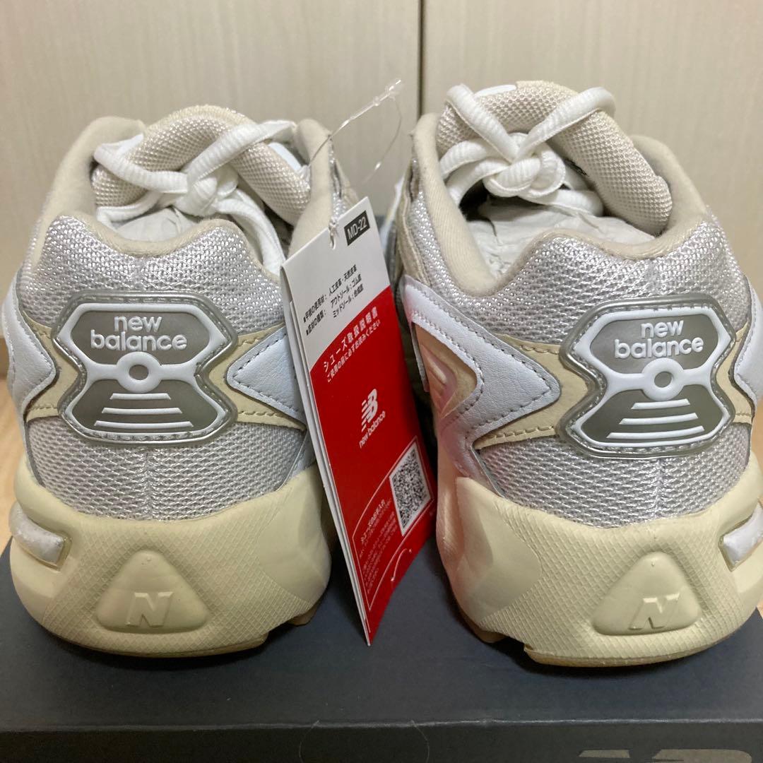 新品　ニューバランス　ML725T 24cm
