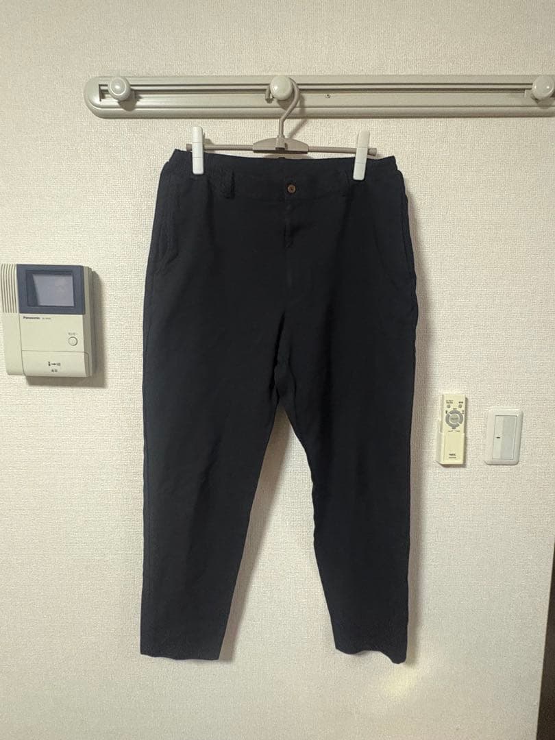 2021SS コムデギャルソンオムドゥ　パンツ