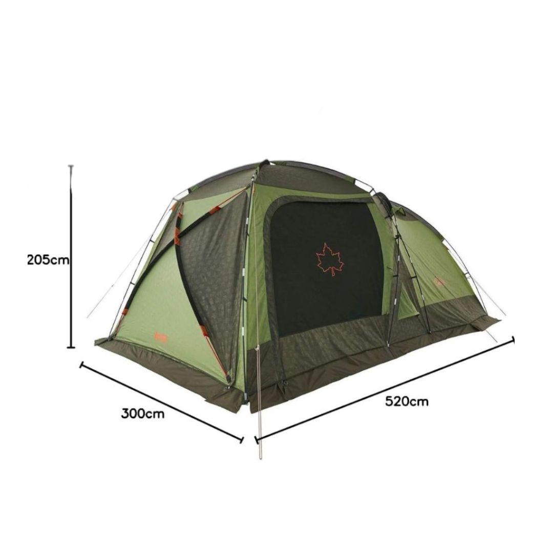 ロゴスLOGOS neos PANELスクリーンドゥーブルXL 71805551