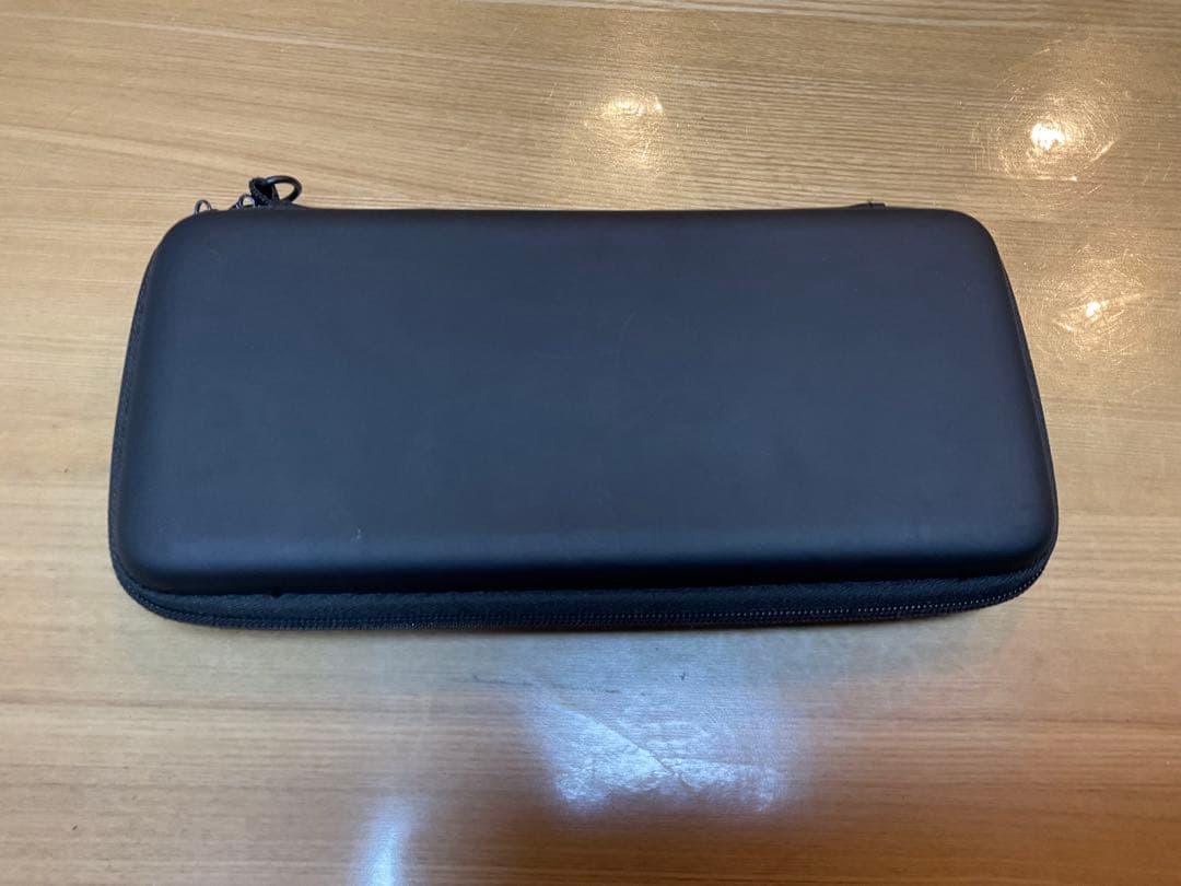 Switch　Lite　ターコイズ　充電器&ケース付き