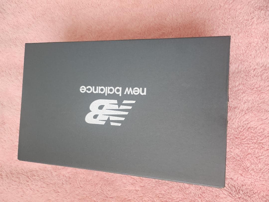 【最終値下げ]未使用 ニューバランス M1000MEW／スニーカー　(24cm)