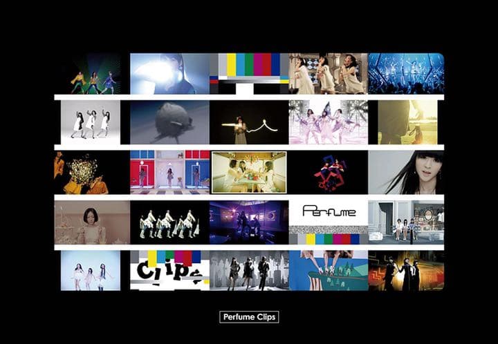 Perfume  DVD グッズ　いろいろ