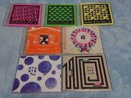 Perfume  DVD グッズ　いろいろ