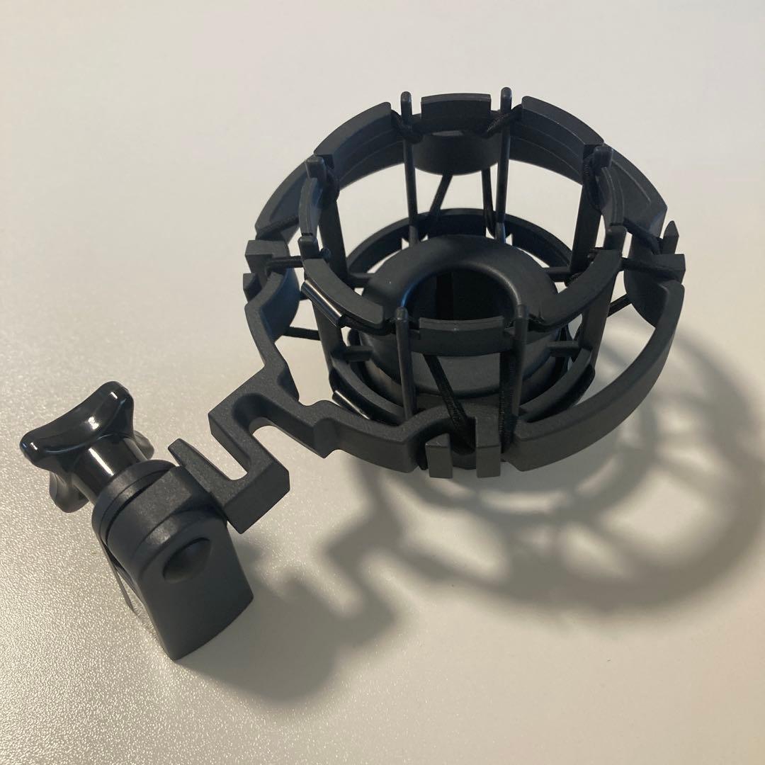 AKG C3000B コンデンサーマイク