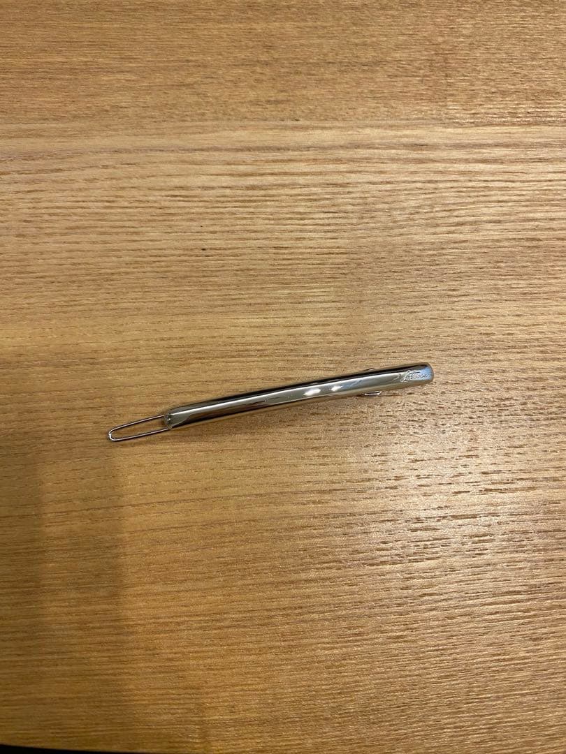 UNITED ARROWS LETICIAヘアピン シルバー 1点