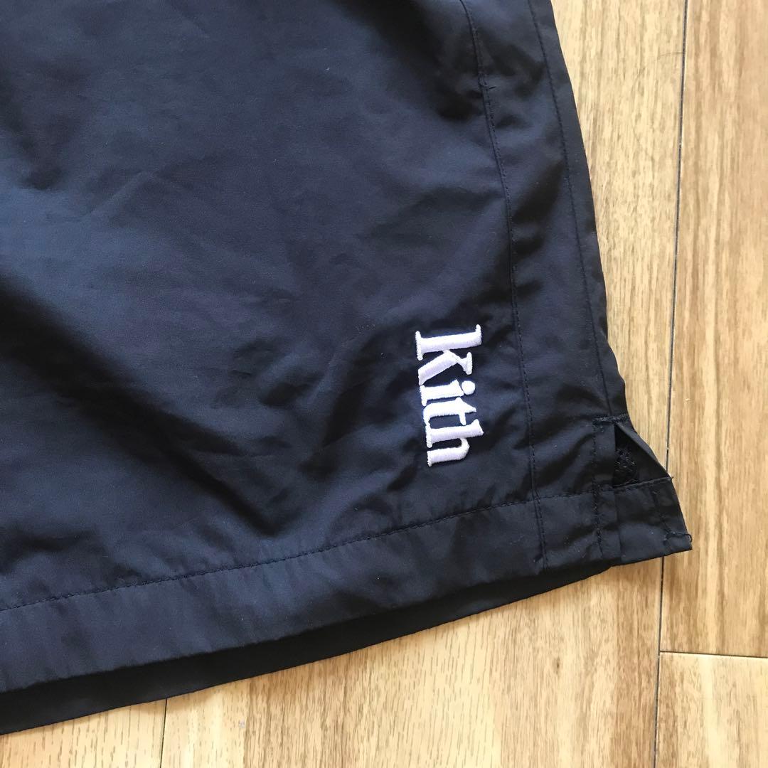 kith ショートパンツ　スイムショーツ　キス　キース　KITH パンツ