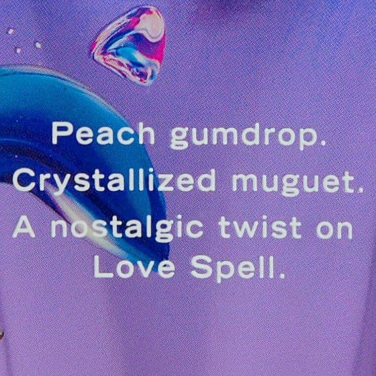 Victoria's Secret ボディローション 4本セット