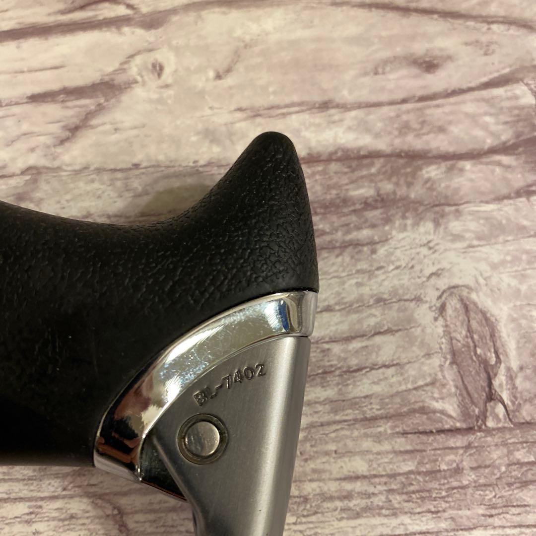 シマノ　デュラエース シングルブレーキレバー·セット BL-7402