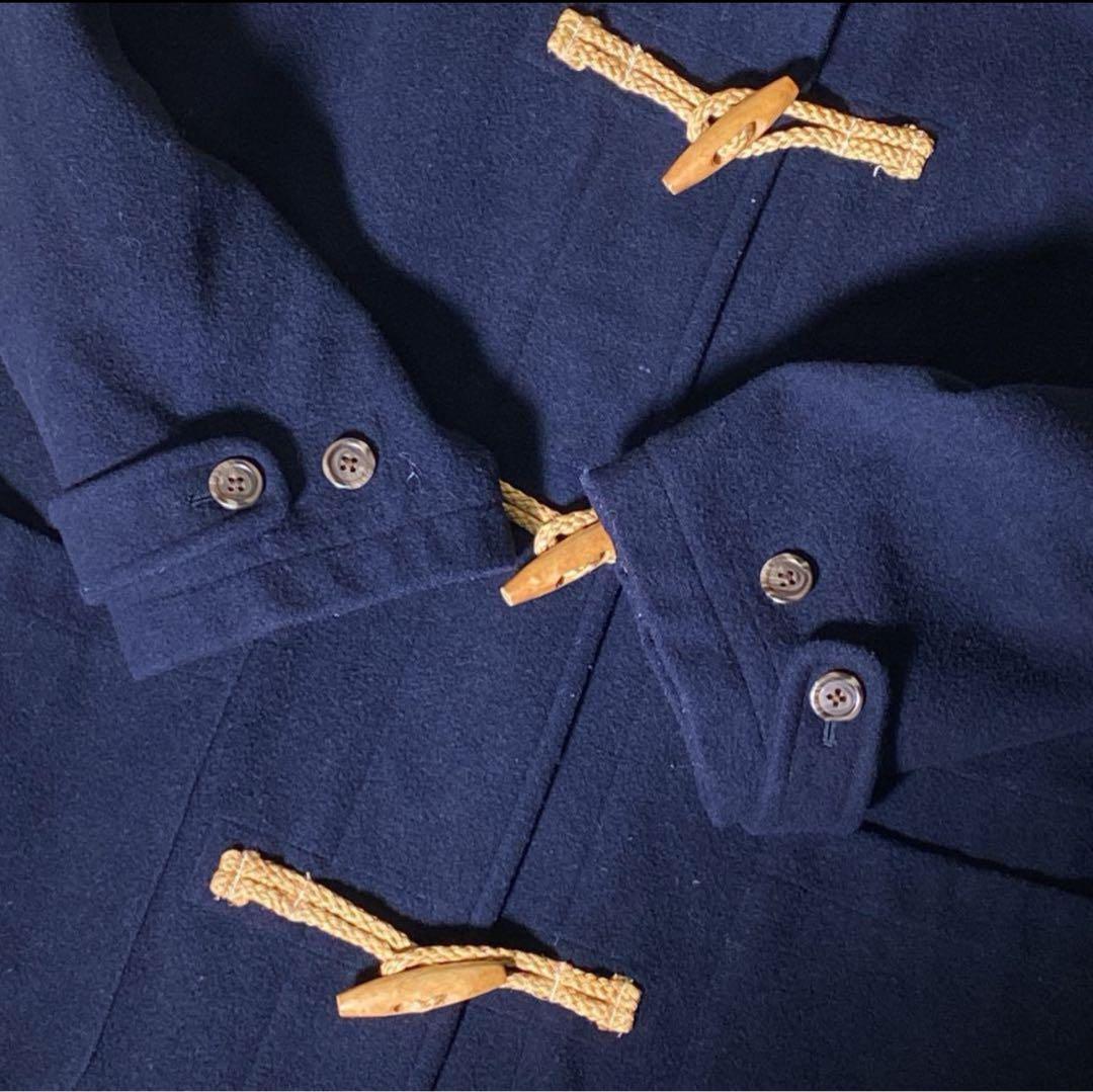 Polo by Ralph Lauren ダッフルコート【ぷりん】