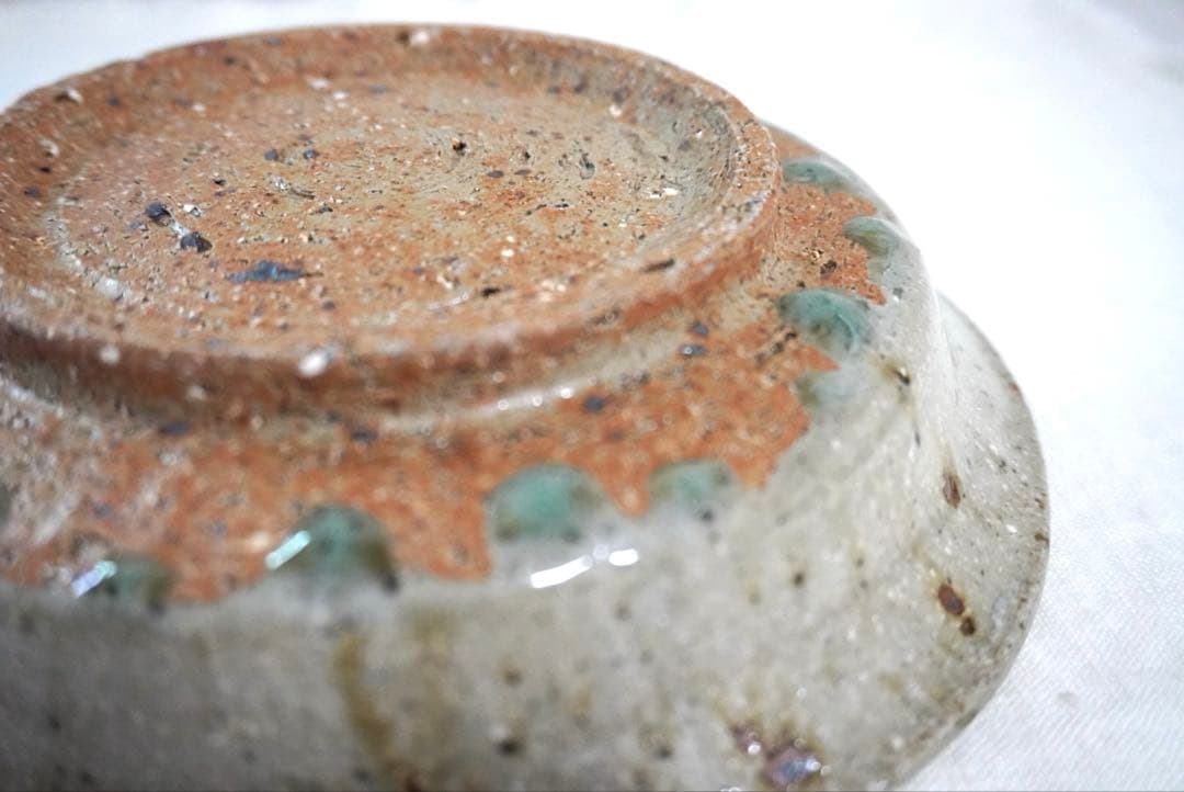 宮城陶器_ 宮城正幸 青磁釉 皿