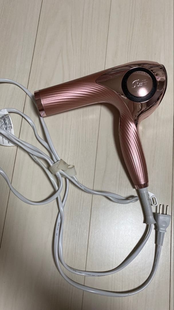 MTG ReFa ビューテック ドライヤープロ