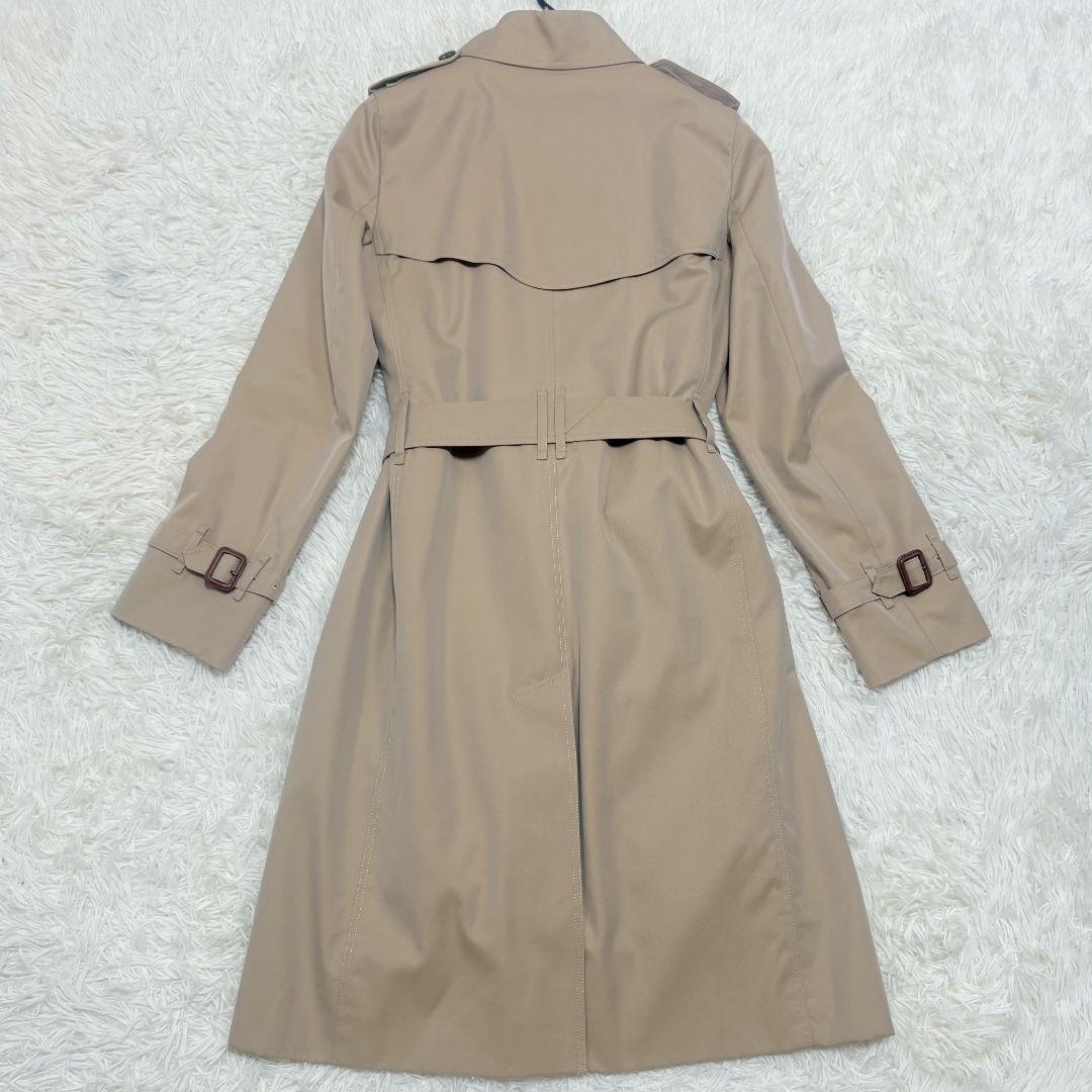 極美品✨ バーバリーロンドン トレンチコート ライナー付き ベージュ ギャバジン