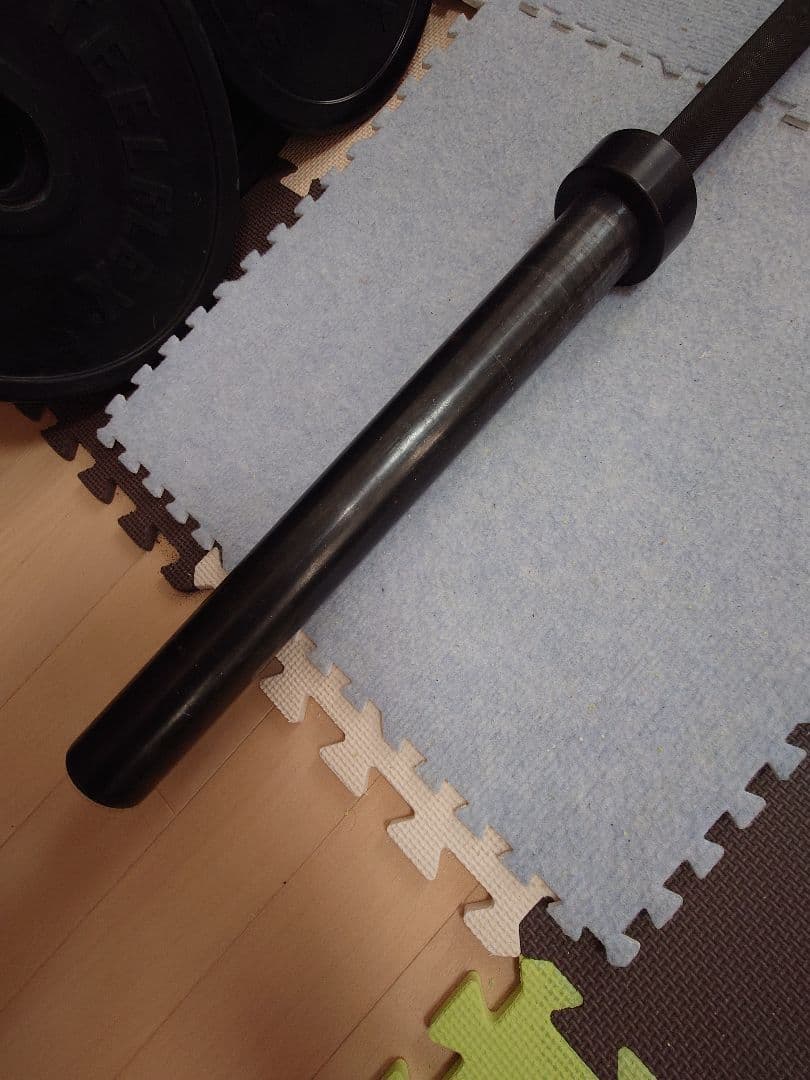 つむぎ666 BULL オリンピックシャフト　引取限定でお願いします