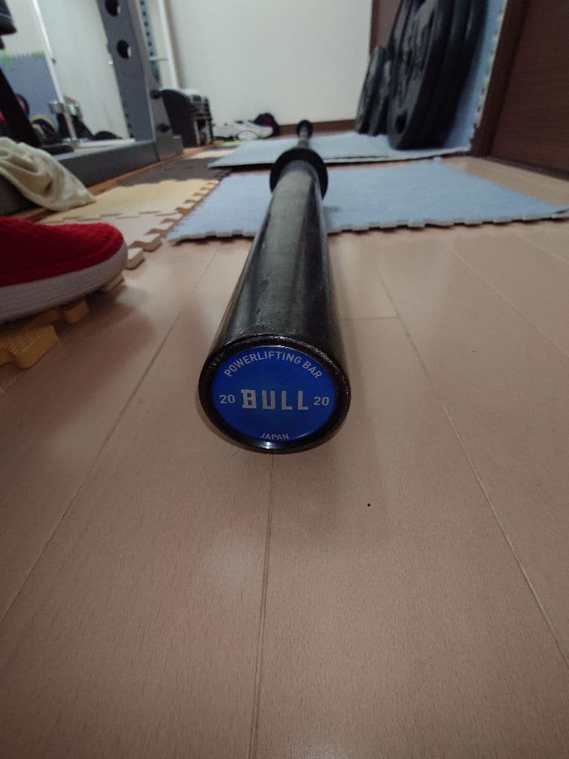 つむぎ666 BULL オリンピックシャフト　引取限定でお願いします