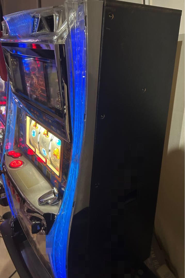 ネピネピさん専用⭕️実機政宗 W4号機