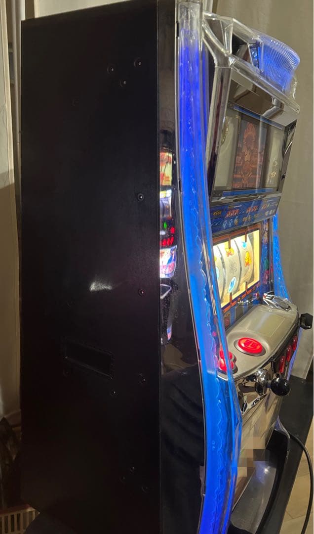 ネピネピさん専用⭕️実機政宗 W4号機