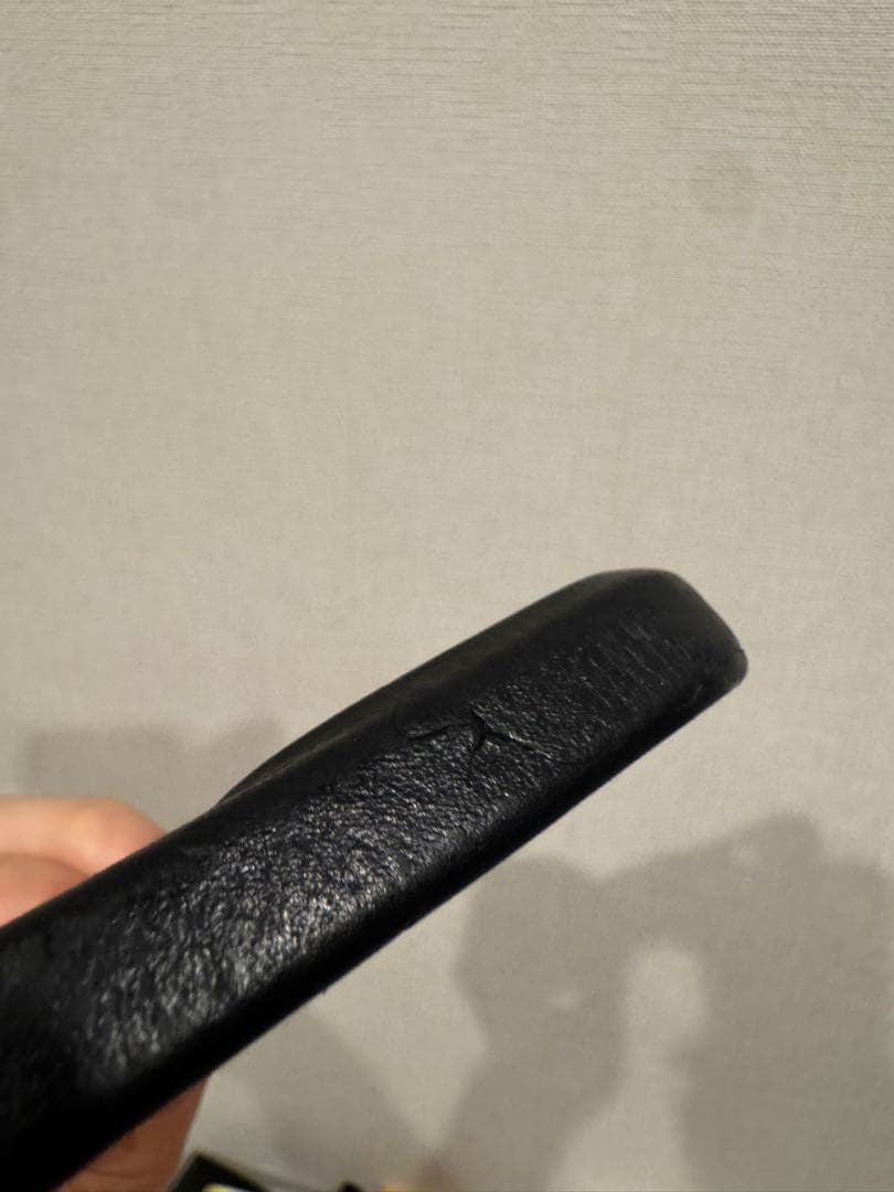 Louis Vuitton モノグラム 箱あり iPhoneケース 14pro