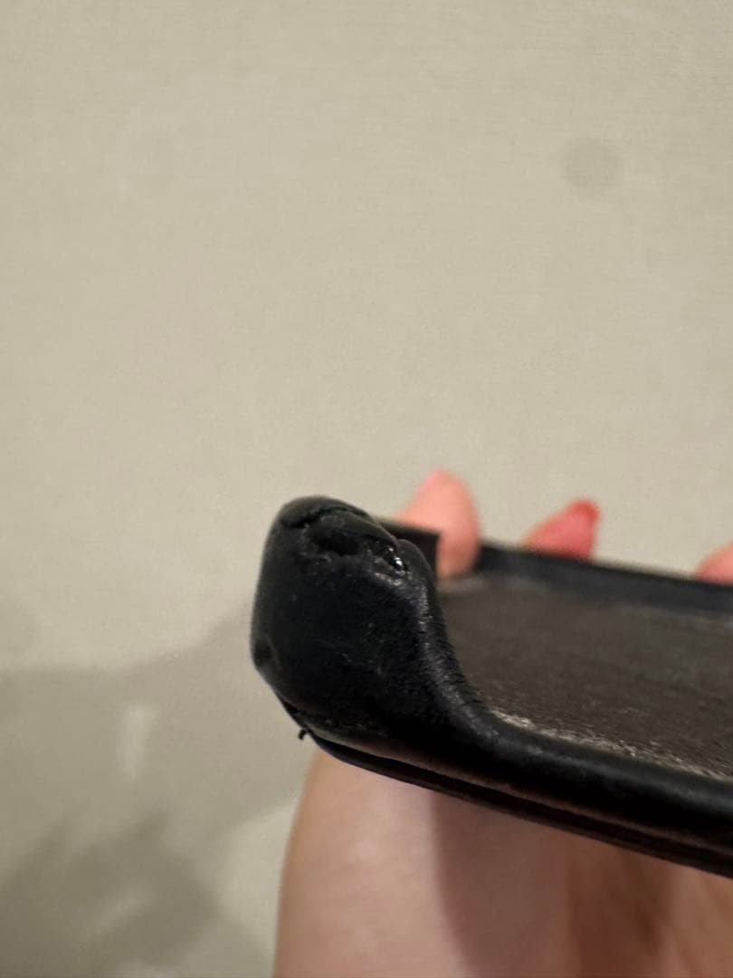 Louis Vuitton モノグラム 箱あり iPhoneケース 14pro