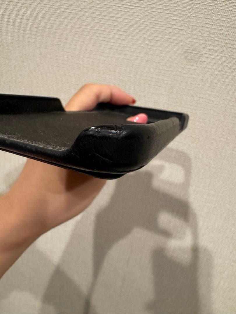 Louis Vuitton モノグラム 箱あり iPhoneケース 14pro