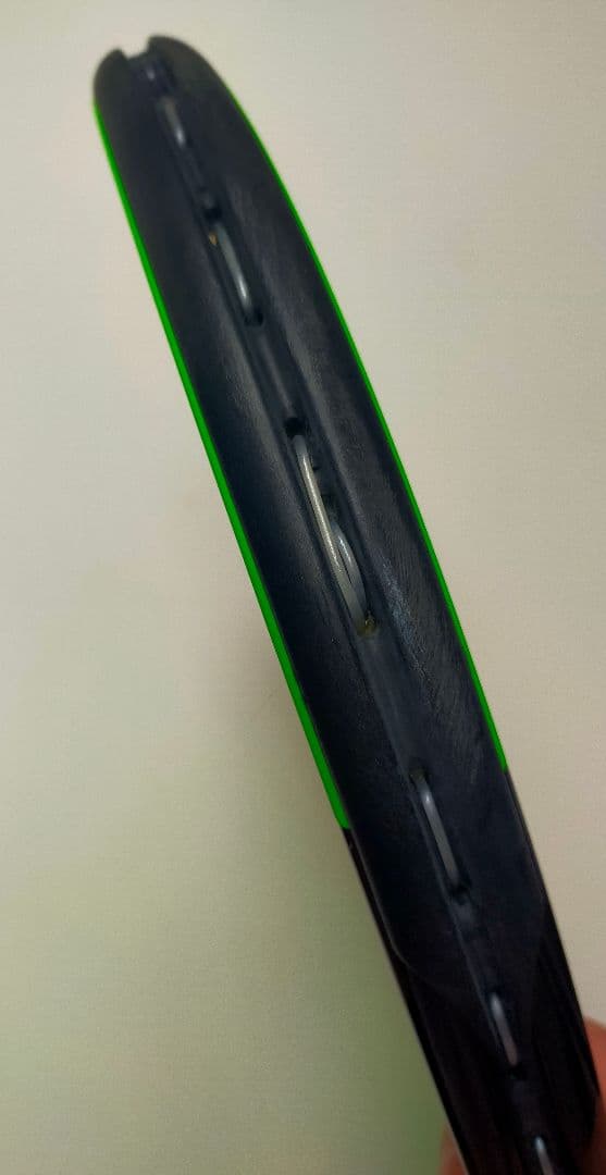 【美品】BLADE 98L 16×19 v6.0