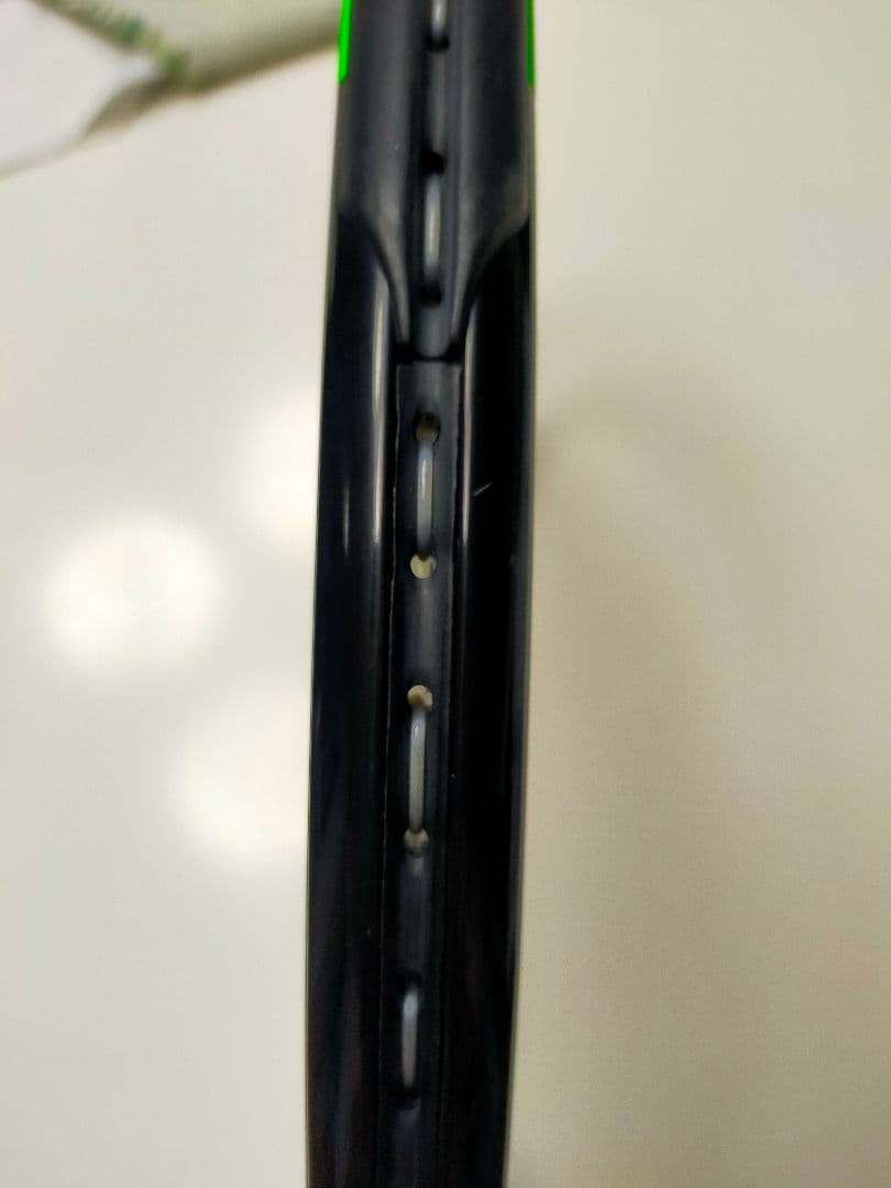 【美品】BLADE 98L 16×19 v6.0