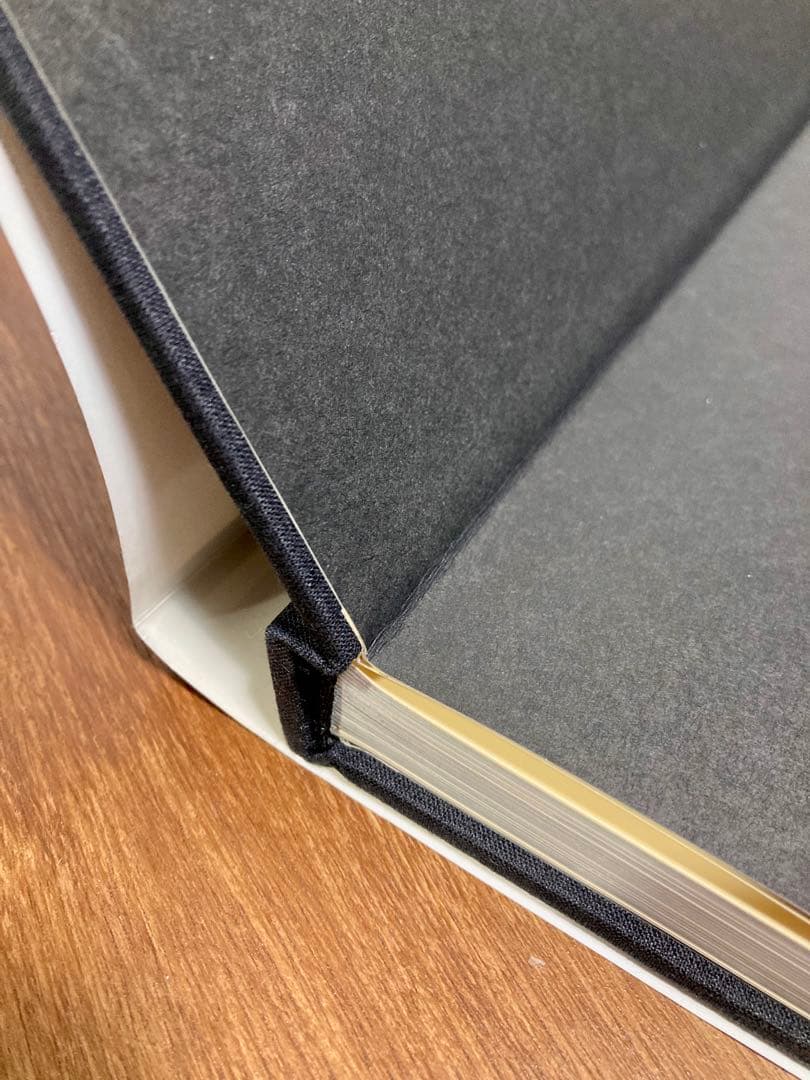 大判洋書 セルジュ・ルタンス SERGE LUTENS 写真集 函付き