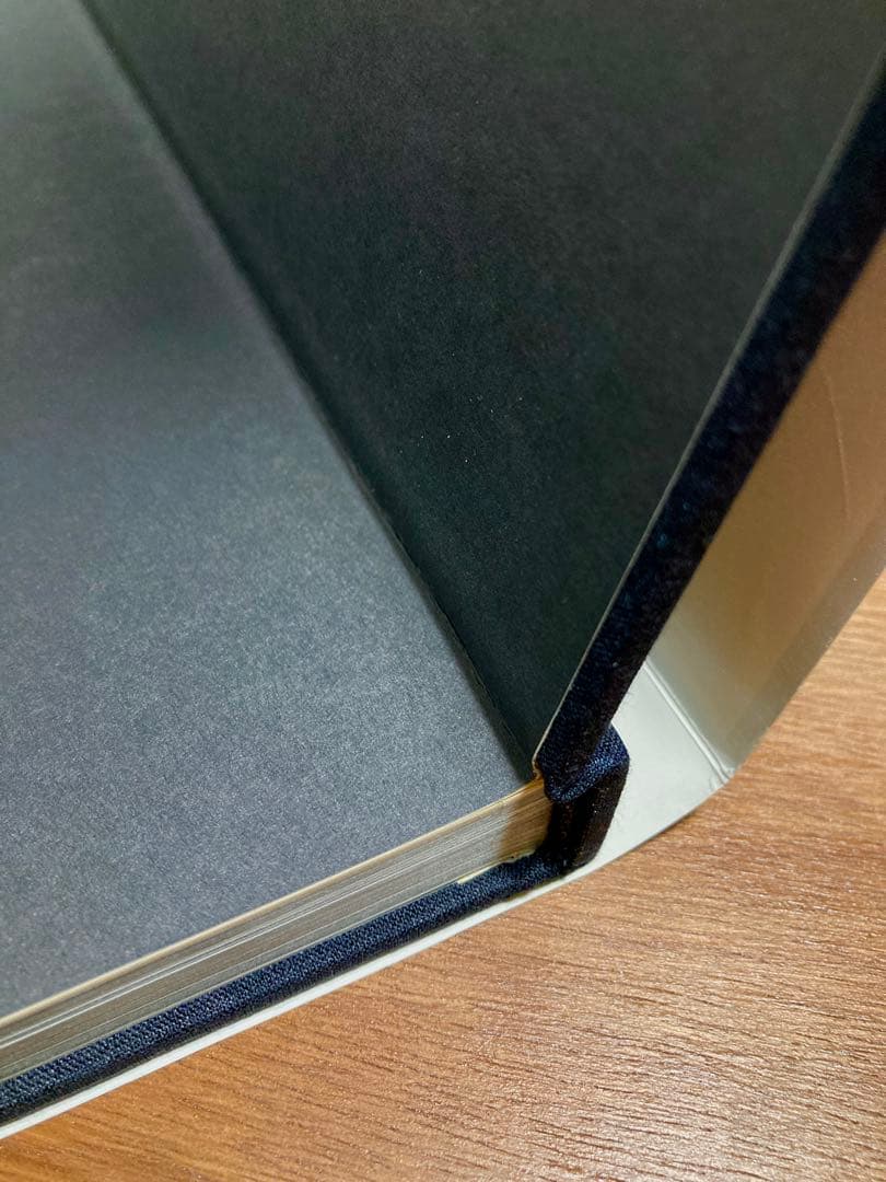 大判洋書 セルジュ・ルタンス SERGE LUTENS 写真集 函付き