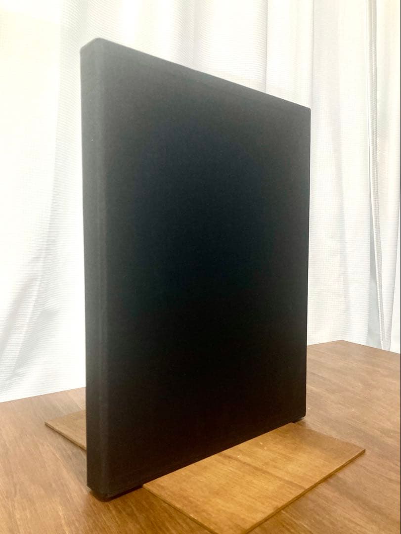 大判洋書 セルジュ・ルタンス SERGE LUTENS 写真集 函付き