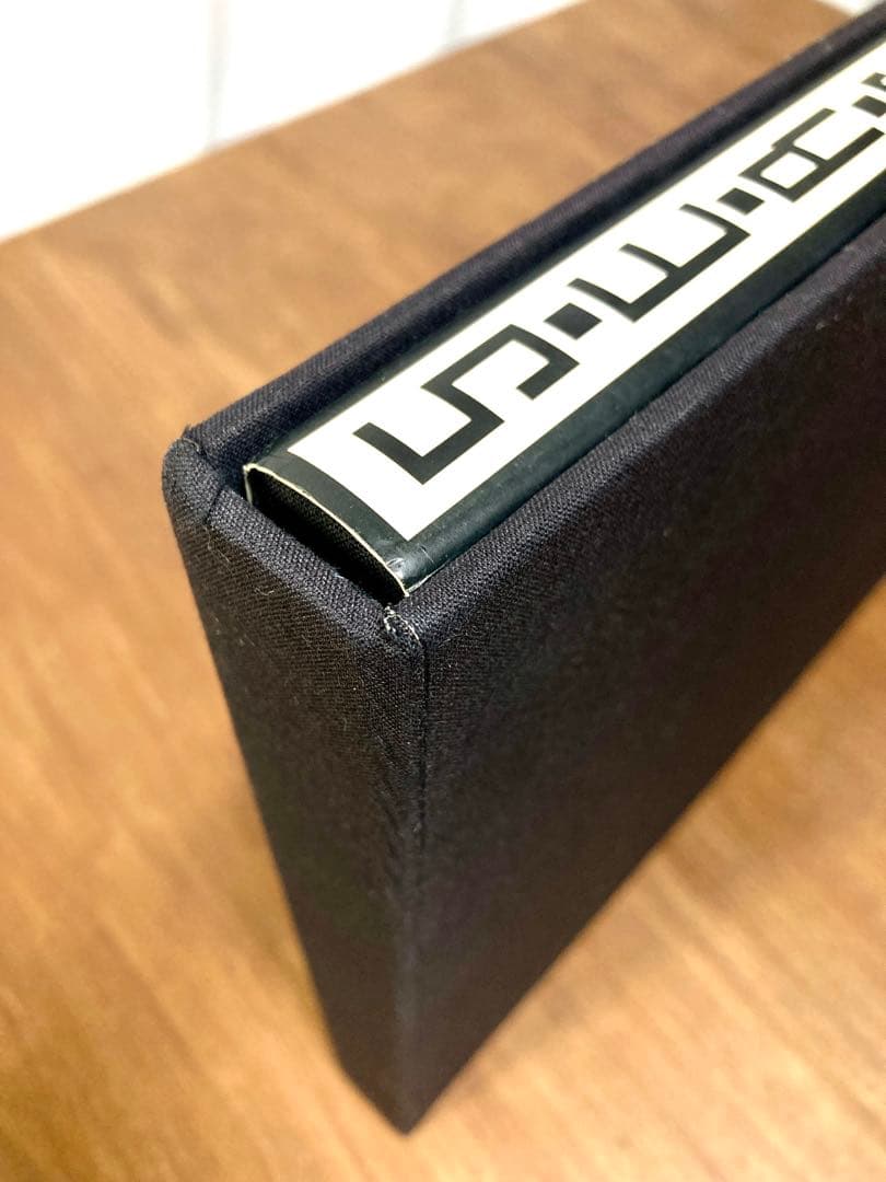 大判洋書 セルジュ・ルタンス SERGE LUTENS 写真集 函付き