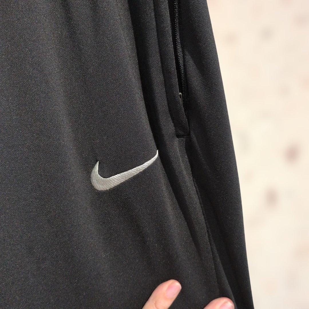 NIKE FC BARCELONA ウォームアップウェア　バルセロナ　サッカー