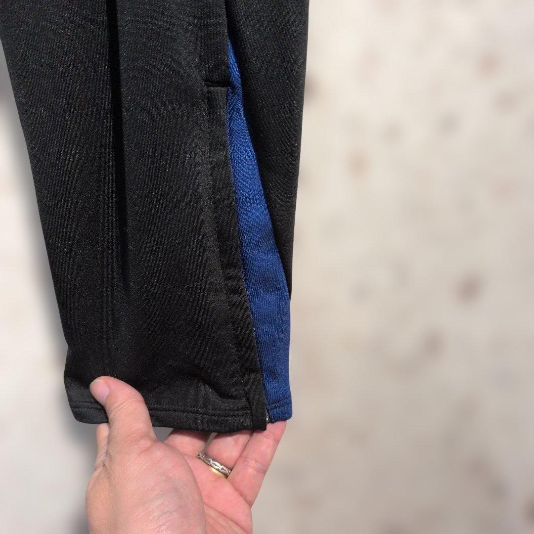 NIKE FC BARCELONA ウォームアップウェア　バルセロナ　サッカー