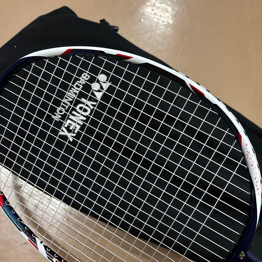 YONEX ARCSABER 11 BP アークセイバー 11 bp