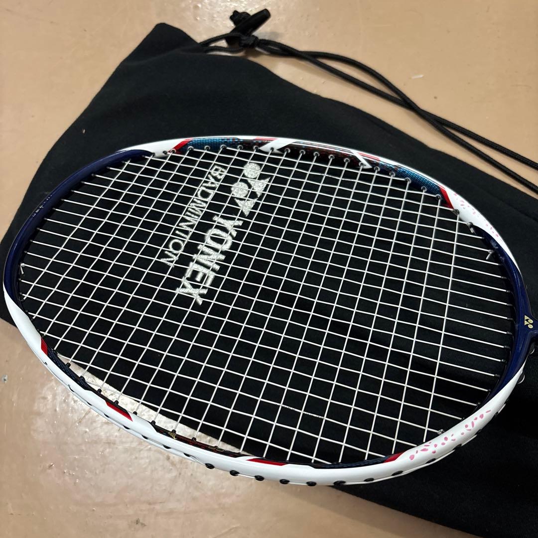 YONEX ARCSABER 11 BP アークセイバー 11 bp