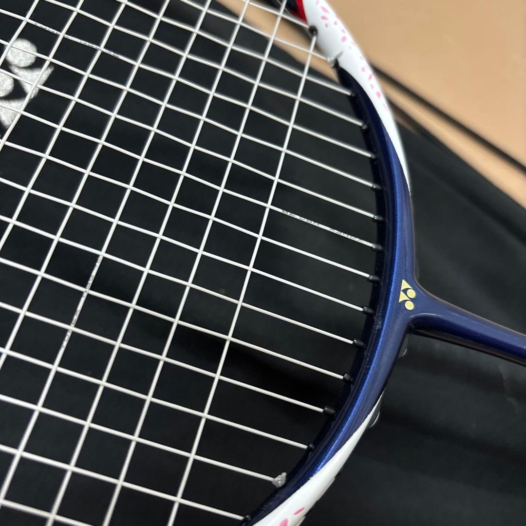 YONEX ARCSABER 11 BP アークセイバー 11 bp