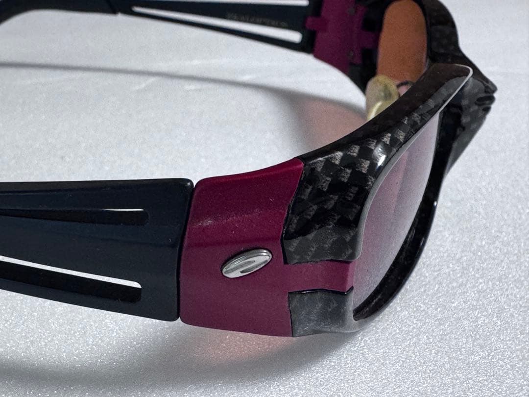 値下げ中❗️zeal(ジール) vero(ヴェロ) 偏光サングラス