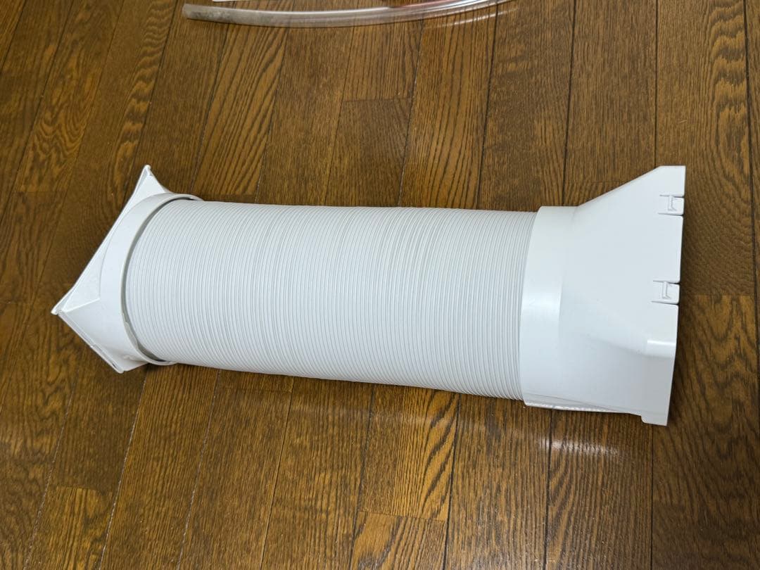 【送料込み】ポータブルクーラー IPP-2222G ホワイト