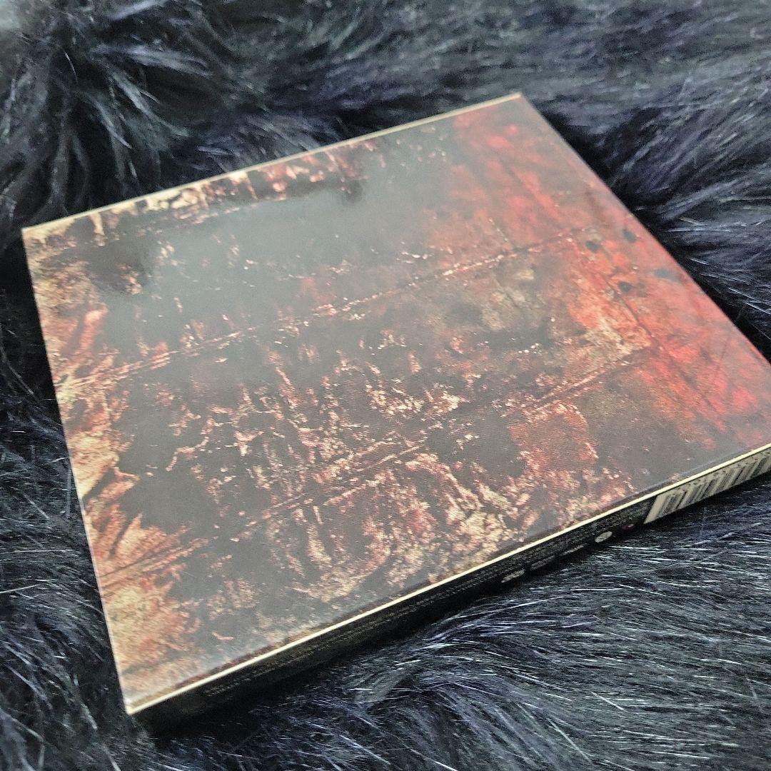 邦楽 theGazettE STACKED RUBBISH CD
