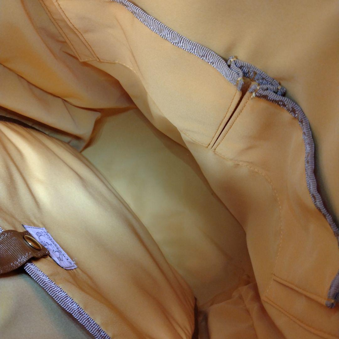 スワニーピーターラビットコラボキャリーバッグ Swany 大きいサイズ