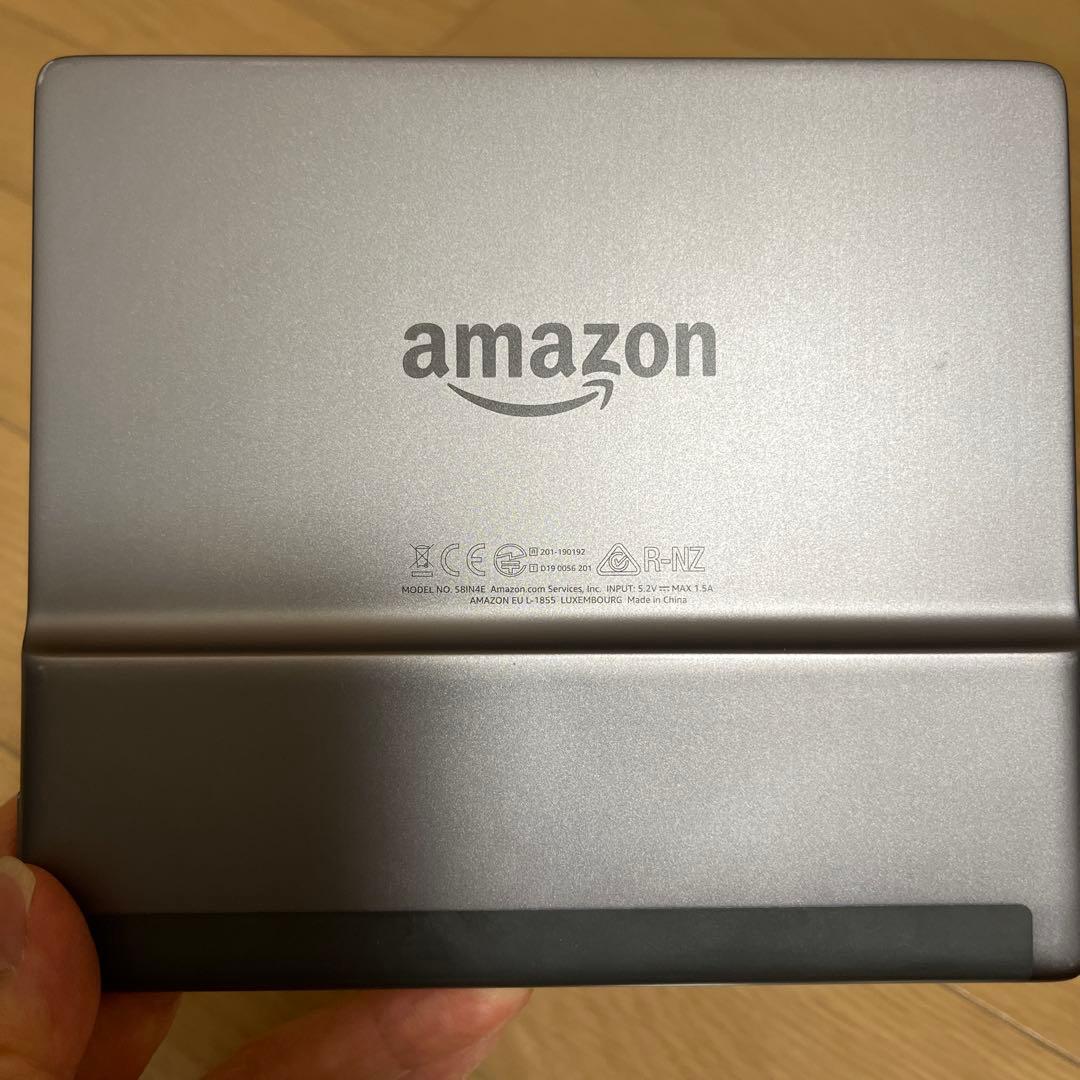 Amazon Kindle Oasis (第10世代) 本体