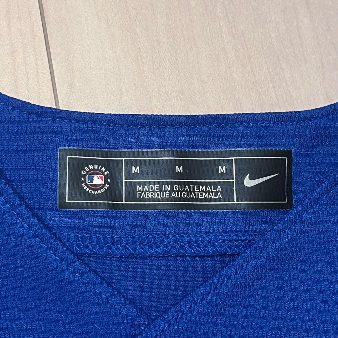 Blue Jays ゲレーロJr. ユニフォーム　ブルージェイズ　ナイキ　MLB