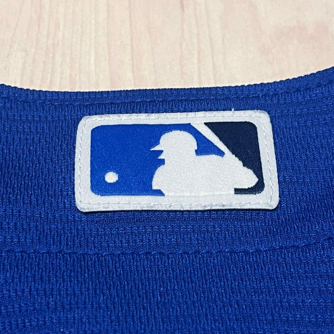 Blue Jays ゲレーロJr. ユニフォーム　ブルージェイズ　ナイキ　MLB