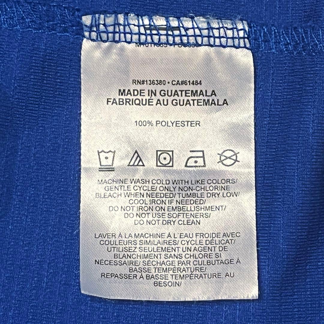 Blue Jays ゲレーロJr. ユニフォーム　ブルージェイズ　ナイキ　MLB