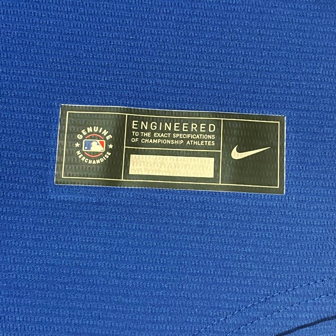 Blue Jays ゲレーロJr. ユニフォーム　ブルージェイズ　ナイキ　MLB