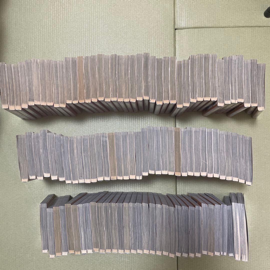 コナン1〜105巻　警察学校篇上下　セット売り