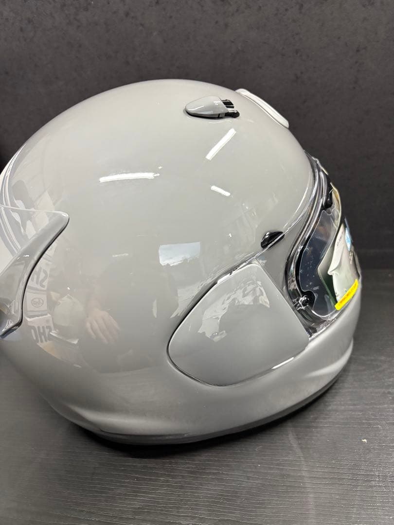 Arai Astro GX フルフェイスヘルメット モダングレー　サイズL