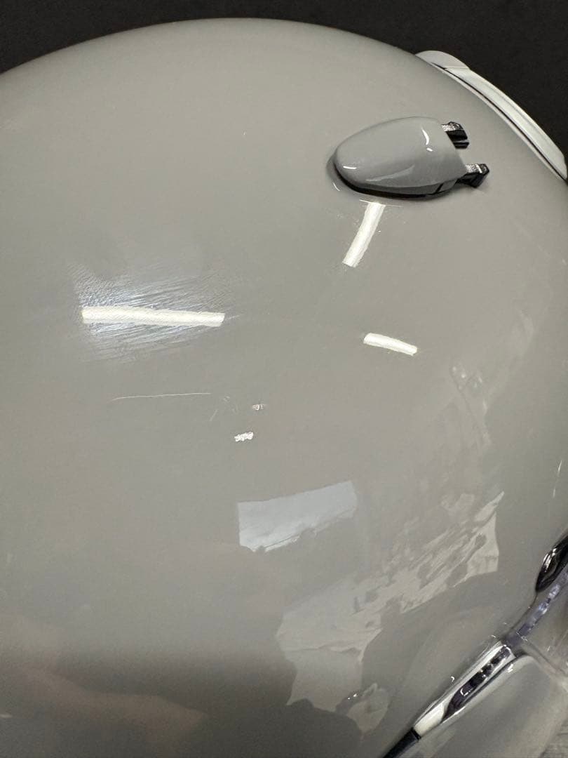 Arai Astro GX フルフェイスヘルメット モダングレー　サイズL